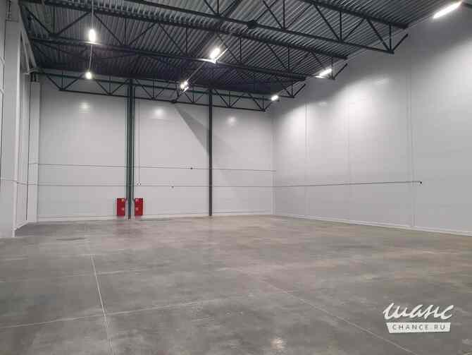 продажа - производственные и складские помещения Москва - изображение 7