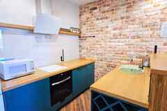 1-к квартира, 46.7 м², этаж 3/12