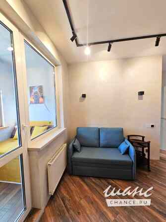 1-к квартира, 46.7 м², этаж 3/12 Москва - изображение 5