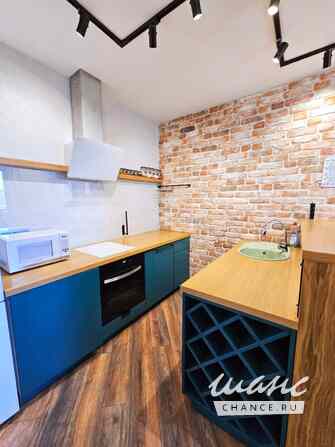 1-к квартира, 46.7 м², этаж 3/12 Москва - изображение 1