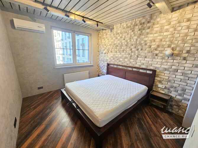 1-к квартира, 46.7 м², этаж 3/12 Москва - изображение 9