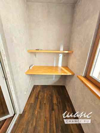 1-к квартира, 46.7 м², этаж 3/12 Москва - изображение 7