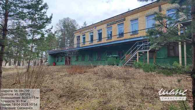 продажа - здания, строения Нижний Новгород - изображение 2