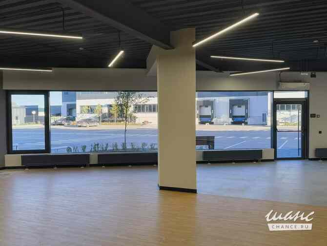 аренда - производственные и складские помещения Москва - изображение 10