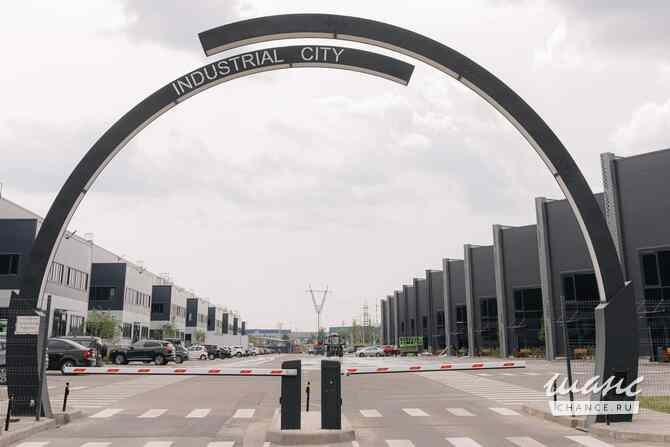 продажа - производственные и складские помещения Подольск - изображение 9