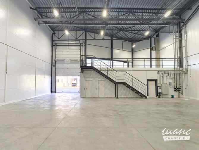 продажа - производственные и складские помещения Москва - изображение 7