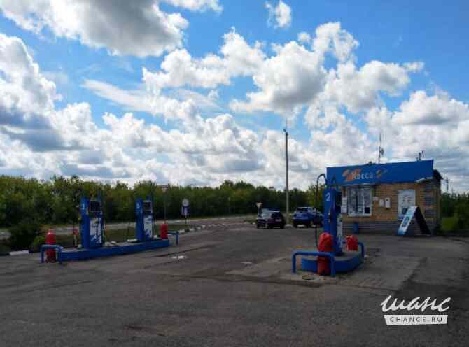 продажа - производственные и складские помещения Сеченово - изображение 1