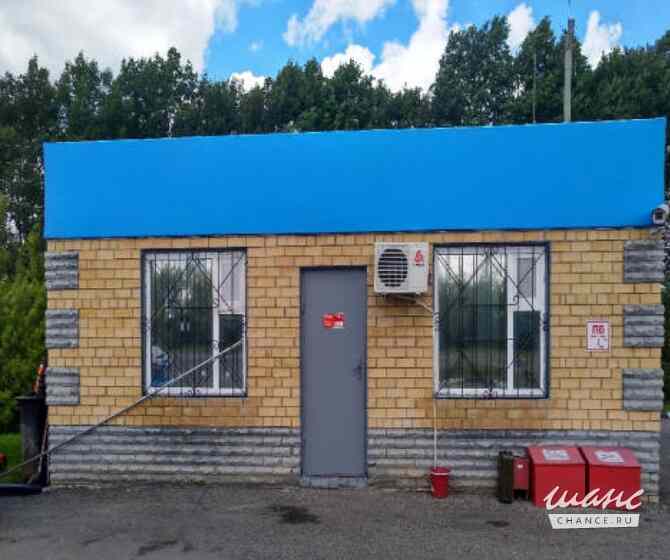 продажа - производственные и складские помещения Сеченово - изображение 2