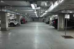 Сдам в аренду гараж 36 м