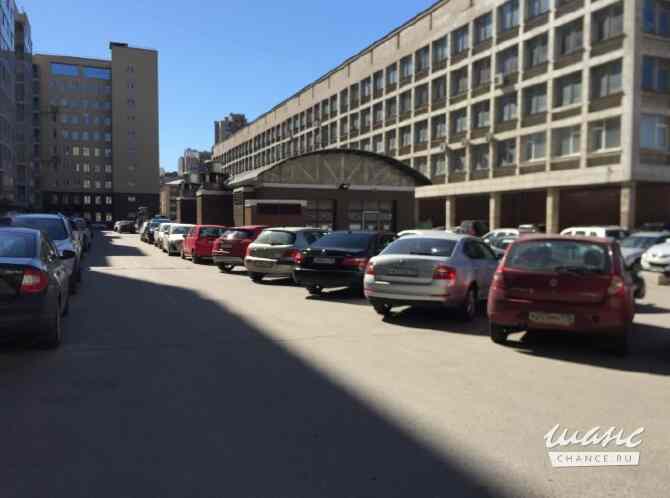 Сдам в аренду гараж 36 м Санкт-Петербург - изображение 2