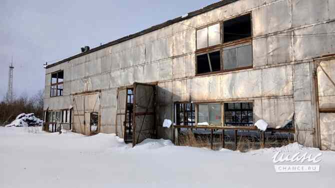 продажа - здания, строения Великий Новгород - изображение 5