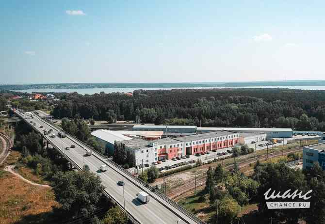 аренда - производственные и складские помещения Екатеринбург - изображение 3