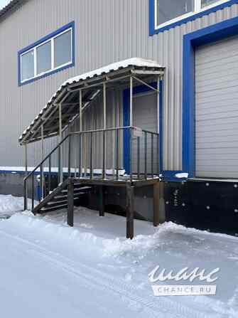 аренда - производственные и складские помещения Екатеринбург - изображение 1