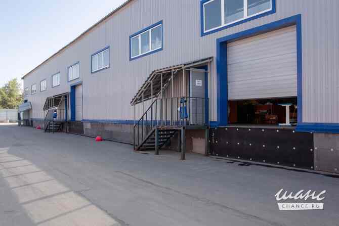 аренда - производственные и складские помещения Екатеринбург - изображение 2