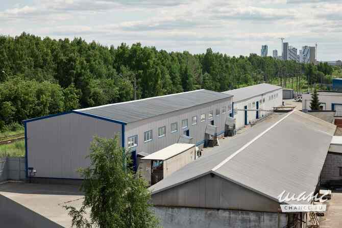 аренда - производственные и складские помещения Екатеринбург - изображение 4