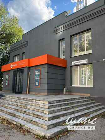 аренда - объекты сферы услуг Самара - изображение 1