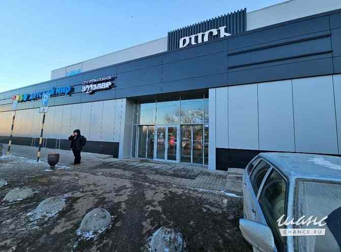 аренда - объекты сферы услуг Самара - изображение 1