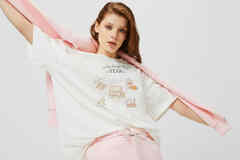 Профессиональная печать на одежде: шелкография, DTF, сублимация — любые тиражи!