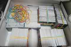 Карты футбольные