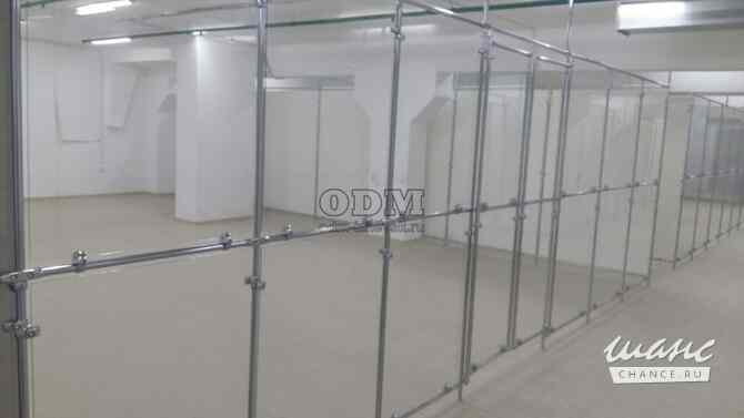 Конструкции из джокерной трубы (25мм.) хром Волгоград - изображение 5