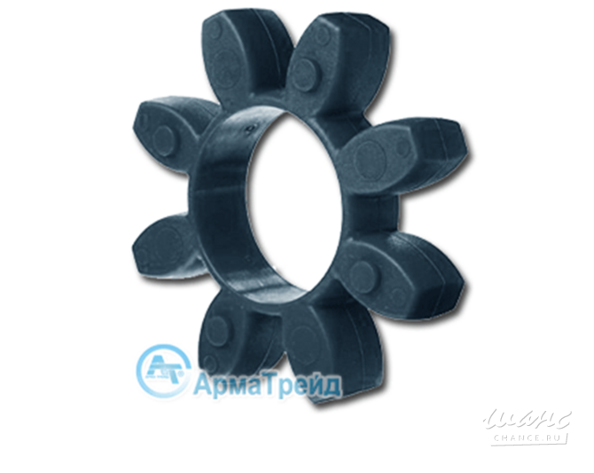 Упругий элемент черный Екатеринбург - изображение 1