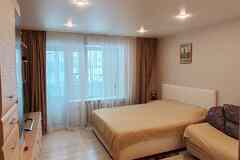 Сдам 1-ую кв-ру в Выборге на длительный срок, 38 м²