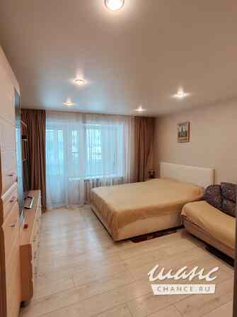 Сдам 1-ую кв-ру в Выборге на длительный срок, 38 м² Выборг - изображение 1