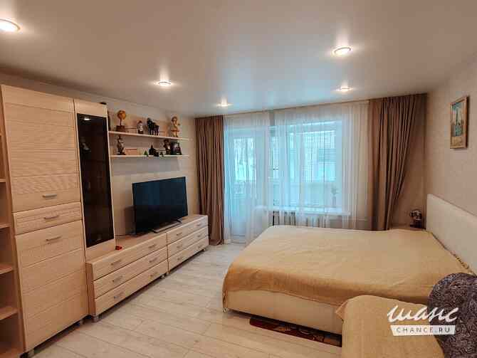 Сдам 1-ую кв-ру в Выборге на длительный срок, 38 м² Выборг - изображение 3