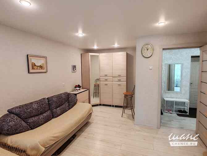 Сдам 1-ую кв-ру в Выборге на длительный срок, 38 м² Выборг - изображение 4