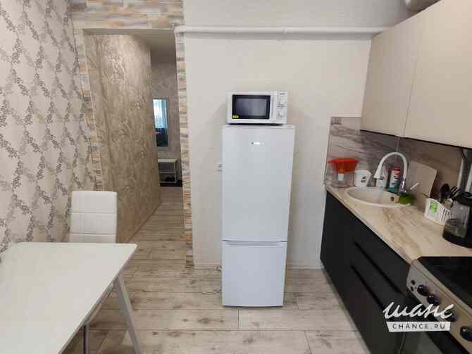 Сдам 1-ую кв-ру в Выборге на длительный срок, 38 м² Выборг - изображение 7