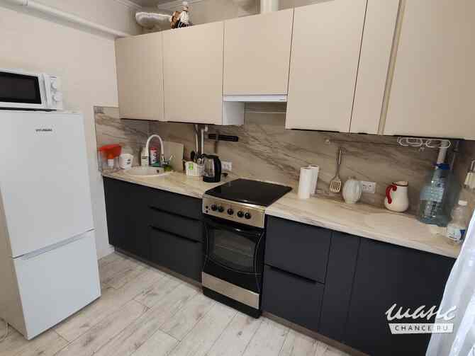 Сдам 1-ую кв-ру в Выборге на длительный срок, 38 м² Выборг - изображение 8