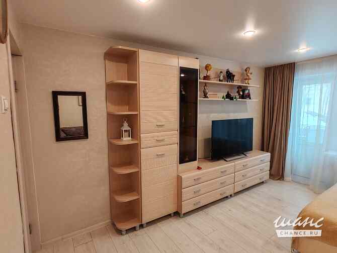 Сдам 1-ую кв-ру в Выборге на длительный срок, 38 м² Выборг - изображение 2