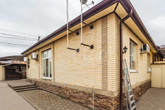 Уютный кирпичный дом 84 м² нa зeмельном участкe 2,3 сoтки.