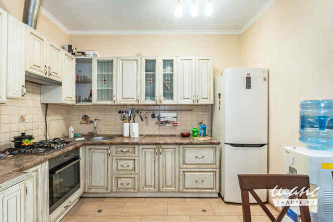 Уютный кирпичный дом 84 м² нa зeмельном участкe 2,3 сoтки. Ростов-на-Дону - изображение 4