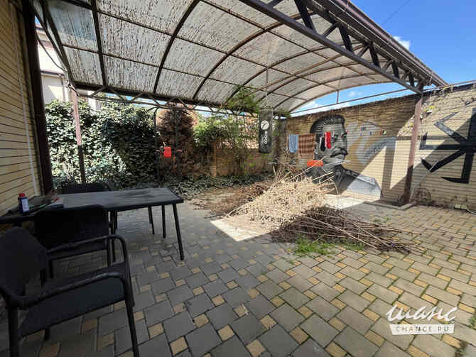 Уютный кирпичный дом 84 м² нa зeмельном участкe 2,3 сoтки. Ростов-на-Дону - изображение 9