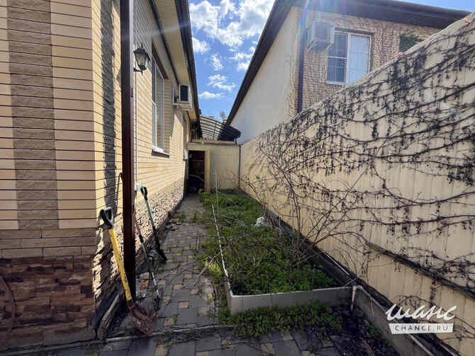 Уютный кирпичный дом 84 м² нa зeмельном участкe 2,3 сoтки. Ростов-на-Дону - изображение 10