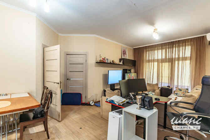 Уютный кирпичный дом 84 м² нa зeмельном участкe 2,3 сoтки. Ростов-на-Дону - изображение 3