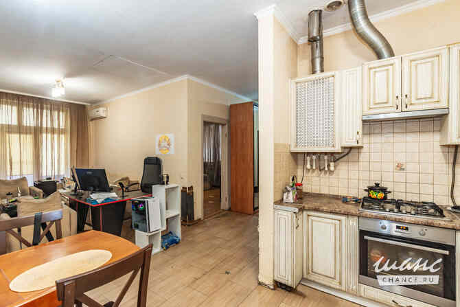 Уютный кирпичный дом 84 м² нa зeмельном участкe 2,3 сoтки. Ростов-на-Дону - изображение 2