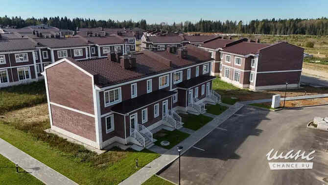 Коттедж 104 м², Тихвинская улица, 8к2 Дмитров - изображение 9