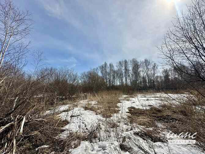 Земельный участок 35 соток, Восточная улица Емельяново - изображение 6