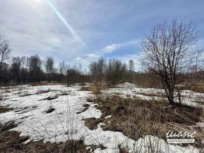 Земельный участок 35 соток, Восточная улица Емельяново - изображение 4