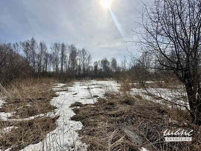 Земельный участок 35 соток, Восточная улица Емельяново - изображение 1