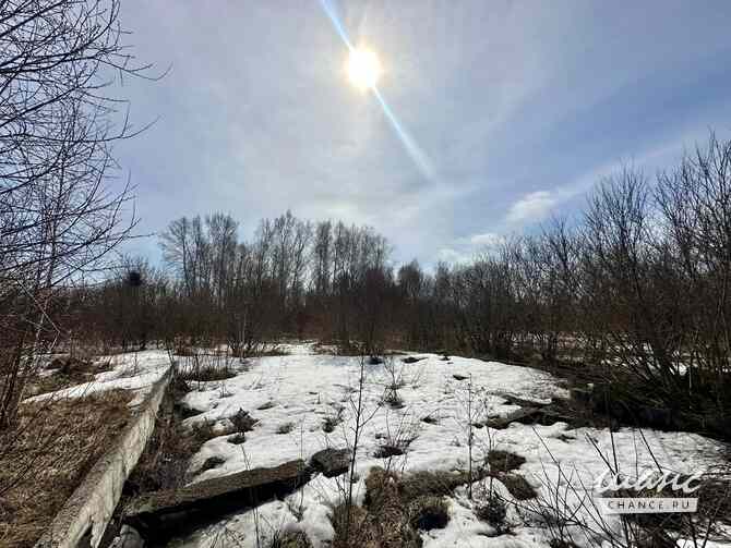 Земельный участок 35 соток, Восточная улица Емельяново - изображение 2