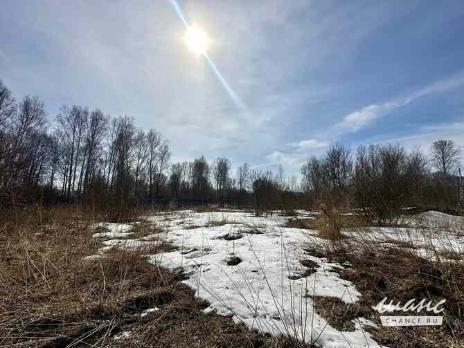 Земельный участок 35 соток, Восточная улица Емельяново - изображение 3
