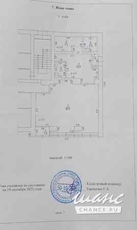 продажа - объекты сферы услуг Пушкино - изображение 3