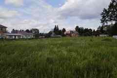 Земельный участок 16 соток, ИЖС, Центральная улица