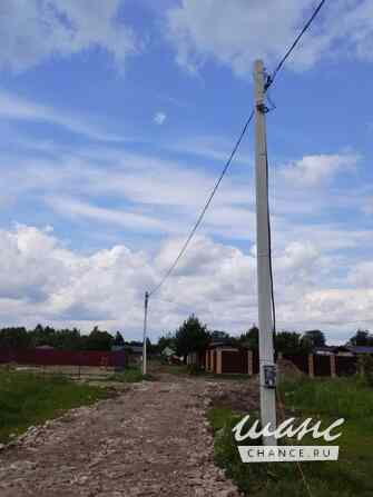 Земельный участок 16 соток, ИЖС, Центральная улица Москва - изображение 4