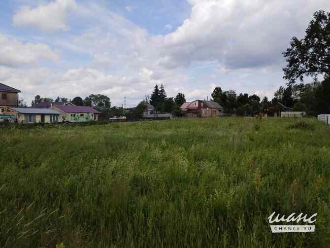 Земельный участок 16 соток, ИЖС, Центральная улица Москва - изображение 1