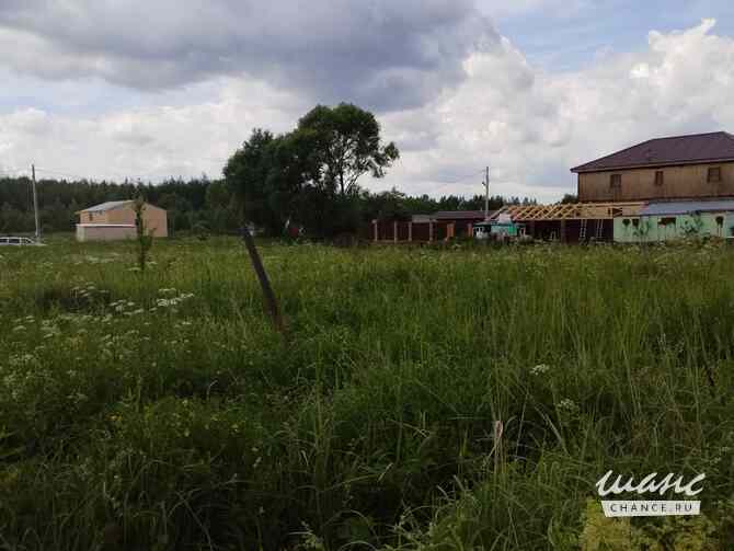 Земельный участок 16 соток, ИЖС, Центральная улица Москва - изображение 2