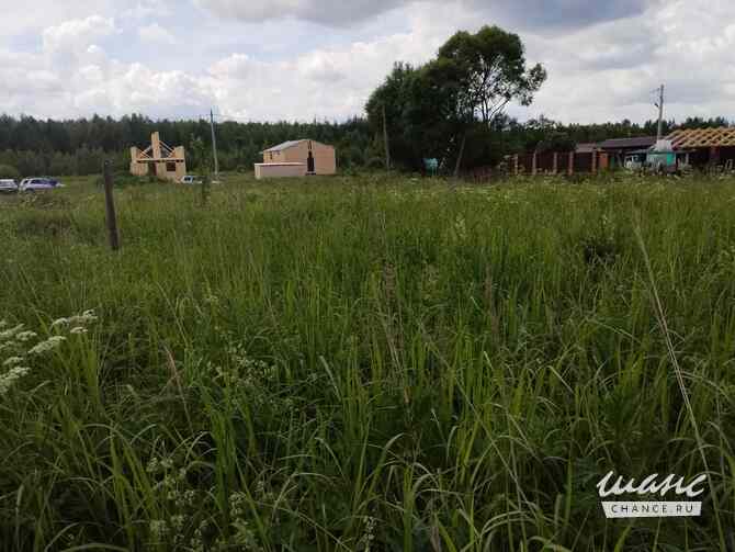 Земельный участок 16 соток, ИЖС, Центральная улица Москва - изображение 3